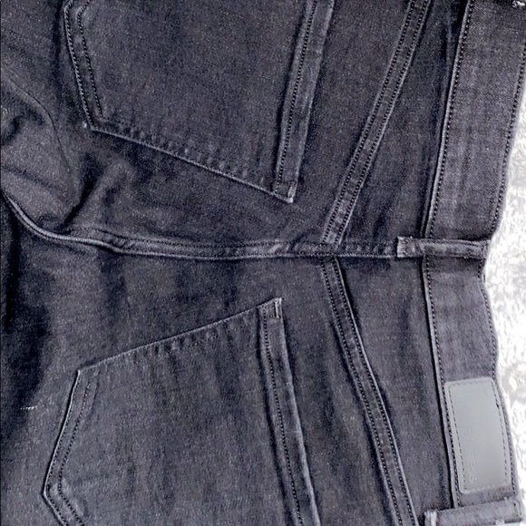 NEW UNUSED Black Express Jeans - Picture 2 of 2